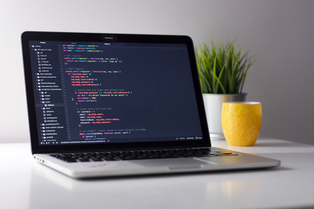 Website Development